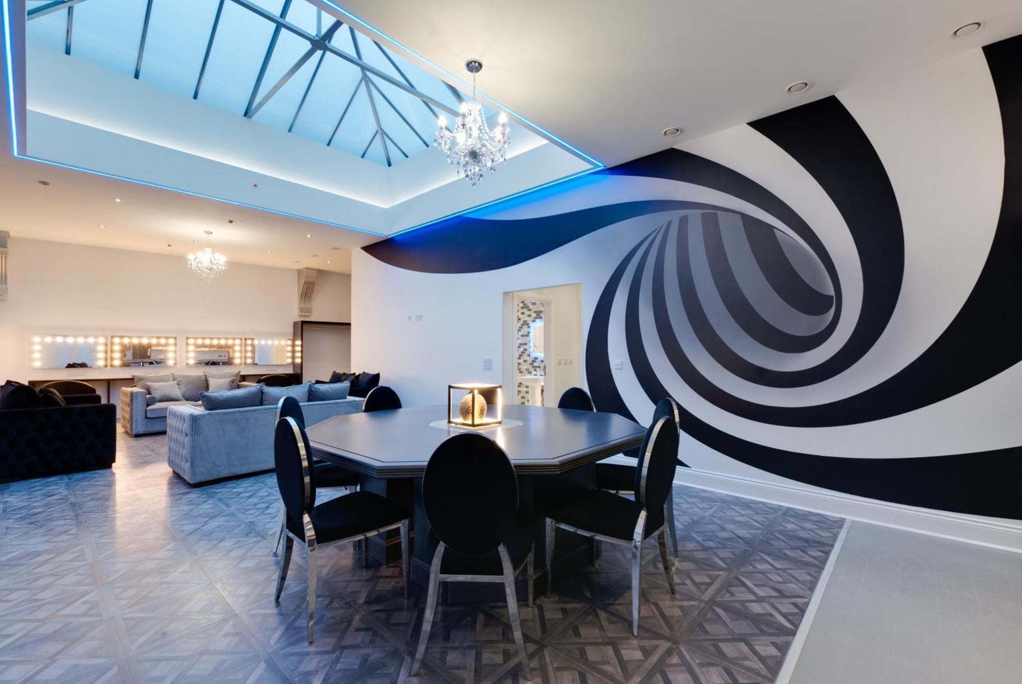 Temple Court Cavern Quarter Apartments By Happy Days 利物浦 外观 照片