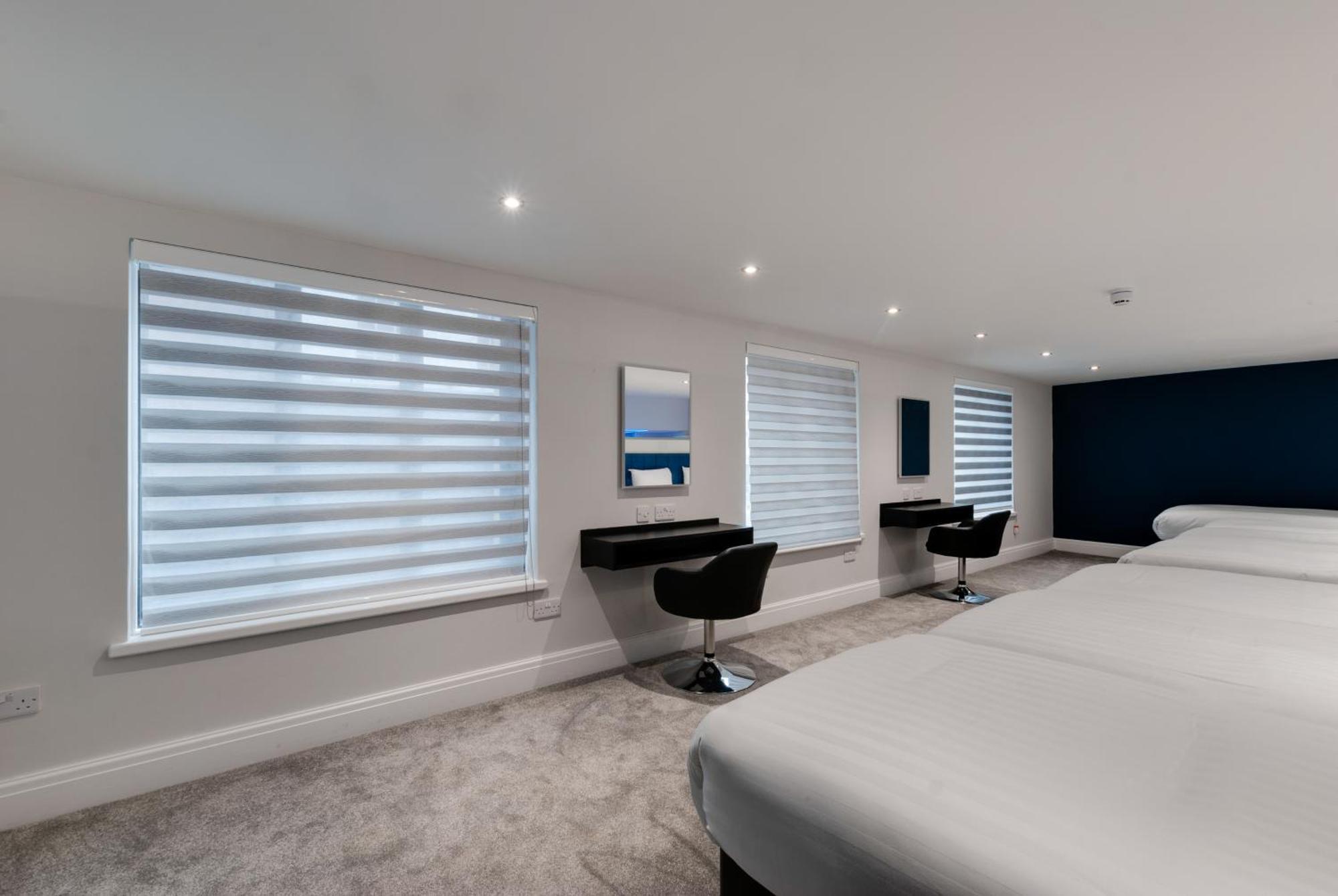 Temple Court Cavern Quarter Apartments By Happy Days 利物浦 外观 照片